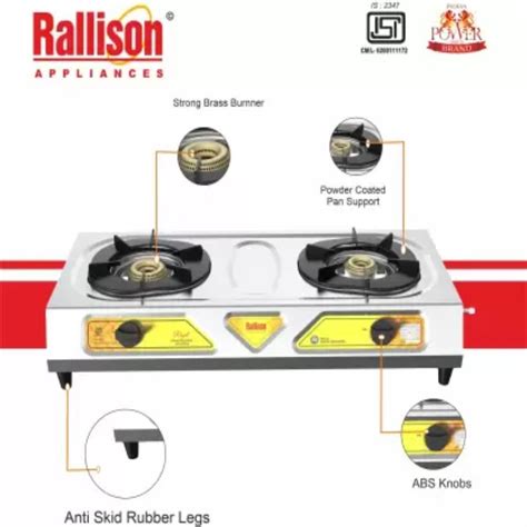 rallison|rallison appliances.
